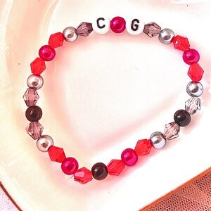 BUY1GET1FREE Conan Gray Found Heaven Tour friendship bracelet